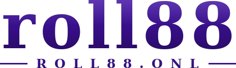 roll88 logo